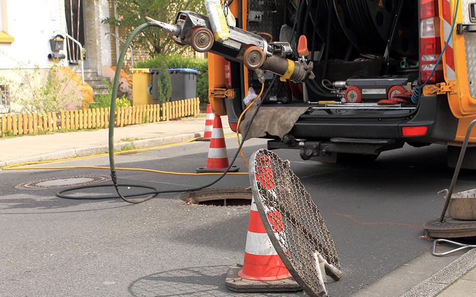 comment déboucher une canalisation Émerainville