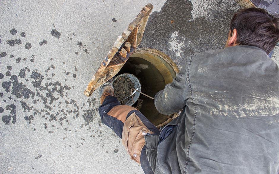 déboucher une douche Sartrouville