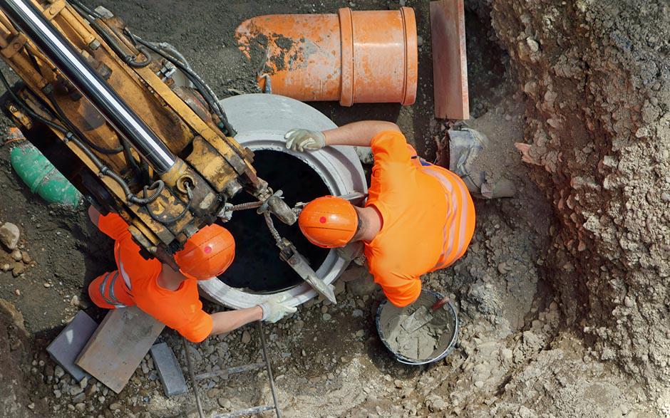 déboucher canalisations wc Wissous