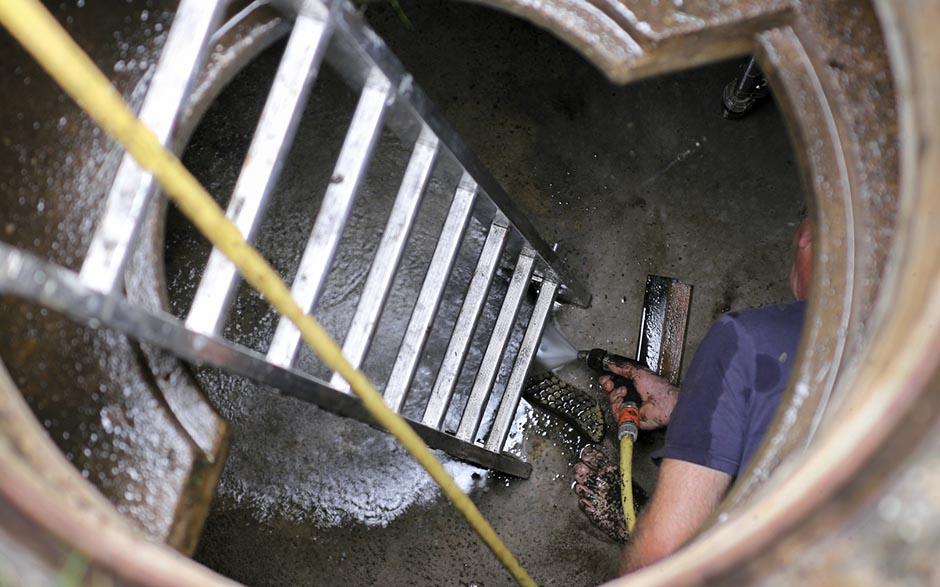 comment déboucher une canalisation Émerainville