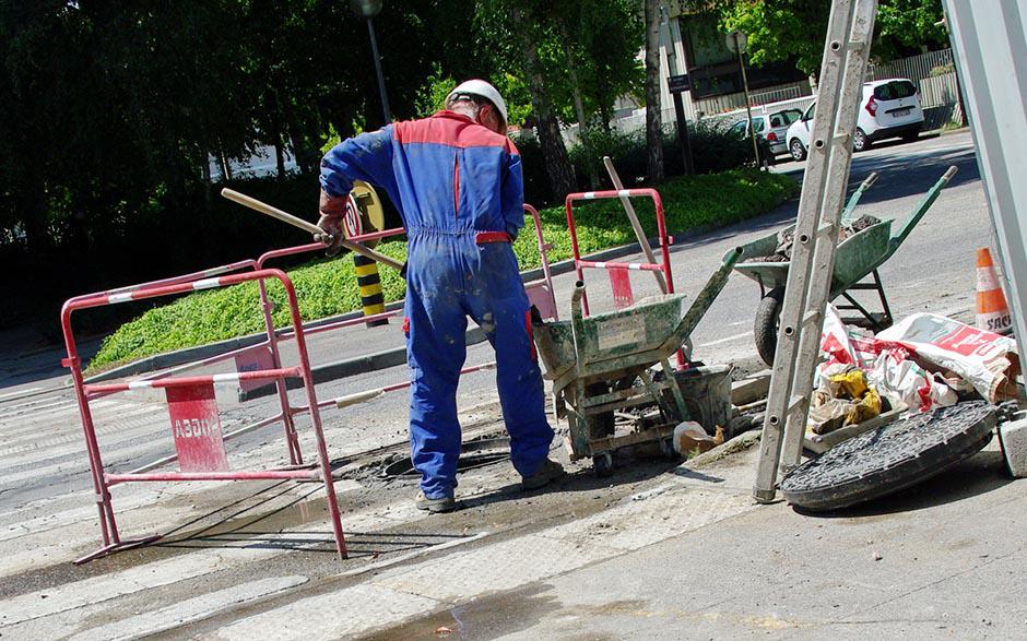déboucher une douche Sartrouville
