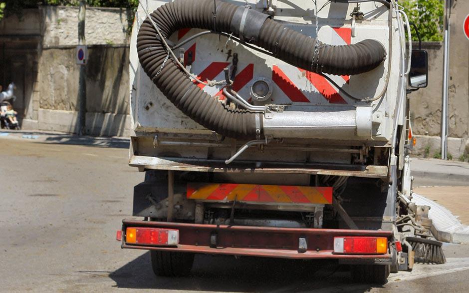 entreprise assainissement Coignières