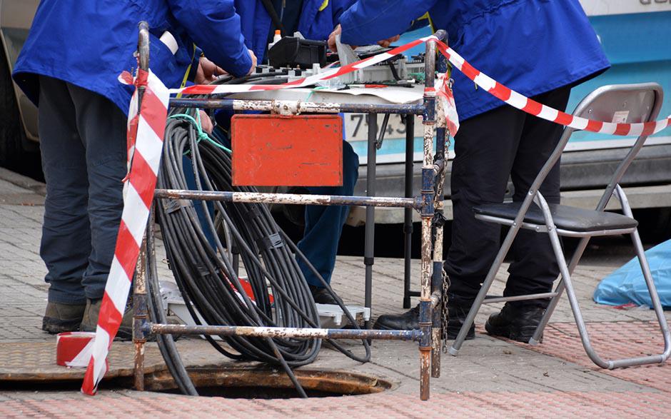 déboucher une douche Sartrouville