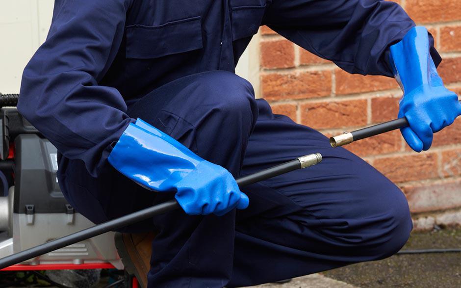déboucheur wc à pompe Vaires-sur-Marne