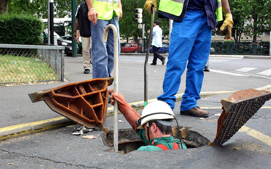  déboucher wc Le Plessis-Trévise