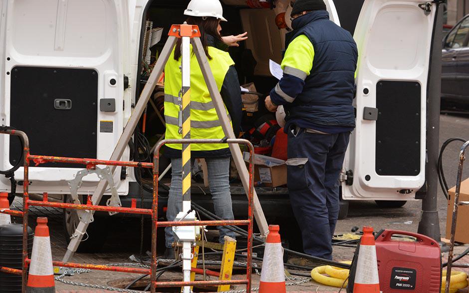 entreprise assainissement Coignières